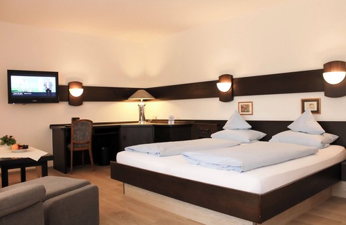 Sellinghausen Hotel | Discover Comfort at Hotel Stockhausen GbR - 4-Star Retreat