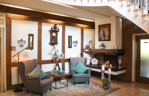 Sellinghausen Hotel | Discover Comfort at Hotel Stockhausen GbR: Pet-Friendly Retreat