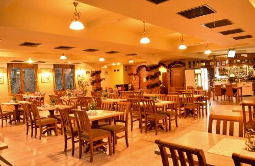 Baile Olanesti Hotel | Discover Hotel Stogu: Pet-Friendly & Family-Oriented Stay