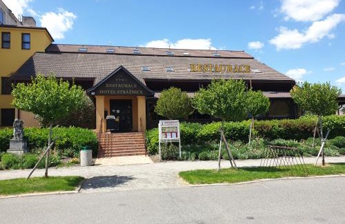 Straznice Hotel | Pet-Friendly Hotel Strážnice with Family Amenities Await