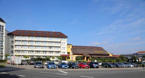 Straznice Hotel | Pet-Friendly Hotel Strážnice with Family Amenities Await