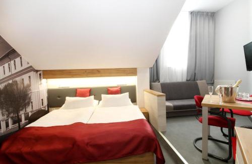 Straznice Hotel | Pet-Friendly Hotel Strážnice with Family Amenities Await