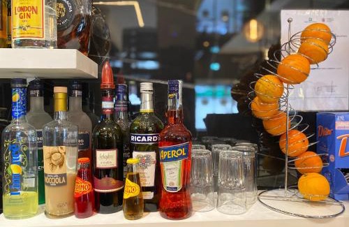 Central Station Hotel | Welcoming Hotel Stradivari: Family-Friendly Retreat Awaits