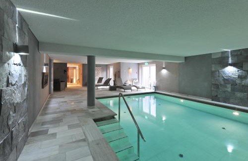 List Hotel | Experience Hotel Strand am Königshafen: Oceanfront Bliss