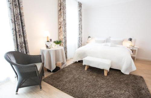 Nienhagen Hotel | Welcoming Hotel Strand26: Family-Friendly by the Ostsee