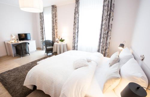 Nienhagen Hotel | Welcoming Hotel Strand26: Family-Friendly by the Ostsee