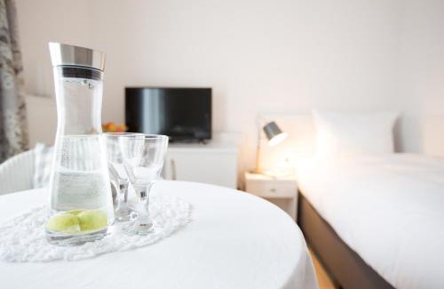 Nienhagen Hotel | Welcoming Hotel Strand26: Family-Friendly by the Ostsee