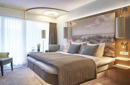 Groemitz Hotel | Experience Hotel Strandidyll: Oceanfront Bliss Awaits