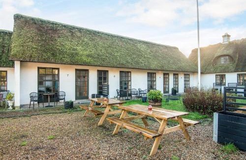 Nordby House | Hotel Strandvejen near beach