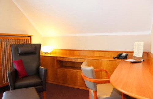 Klingenberg am Main Hotel | Family-Friendly Retreat at Hotel Straubs Schöne Aussicht