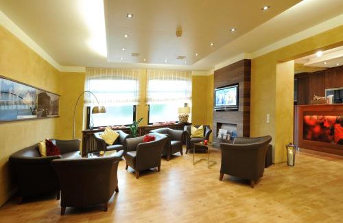 Klingenberg am Main Hotel | Family-Friendly Retreat at Hotel Straubs Schöne Aussicht