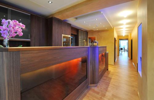 Klingenberg am Main Hotel | Family-Friendly Retreat at Hotel Straubs Schöne Aussicht