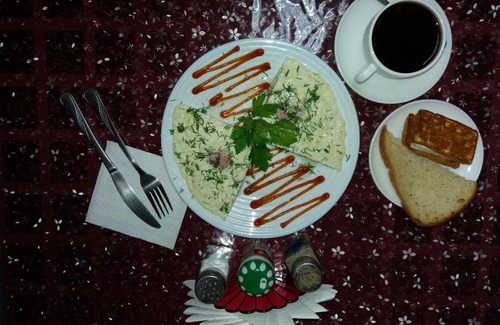 Akhtubinsk Hotel | Welcoming Hotel Strela: Rated 9/10 with Family Amenities
