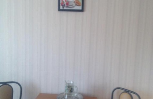 Akhtubinsk Hotel | Welcoming Hotel Strela: Rated 9/10 with Family Amenities