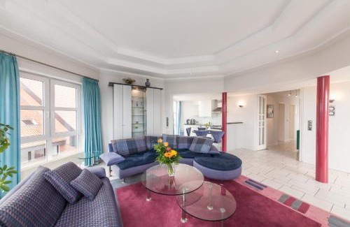 Westhagen Apartment | Family-Friendly Hotel Strijewski - Pet and Child Welcome