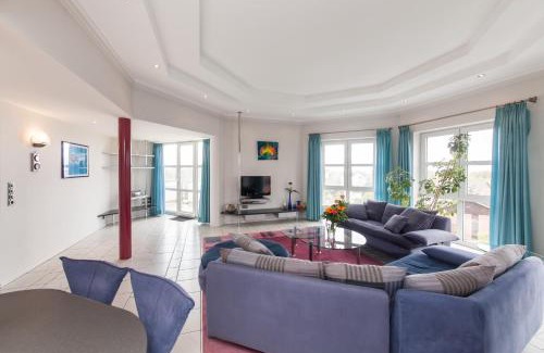 Westhagen Apartment | Family-Friendly Hotel Strijewski - Pet and Child Welcome