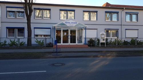 Tangermuende Hotel | Pet-Friendly Retreat at Hotel Sturm: Family Welcomes Await