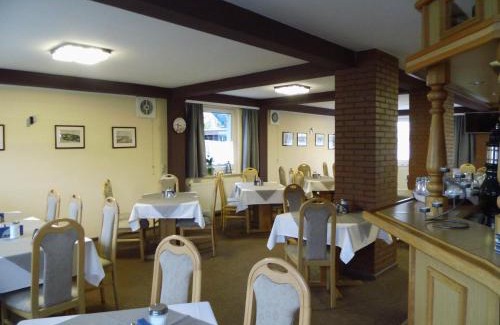 Tangermuende Hotel | Pet-Friendly Retreat at Hotel Sturm: Family Welcomes Await