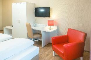 Sindelfingen Hotel | Pet-Friendly Hotel Stuttgart Sindelfingen City by Tulip Inn