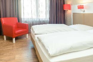 Sindelfingen Hotel | Pet-Friendly Hotel Stuttgart Sindelfingen City by Tulip Inn