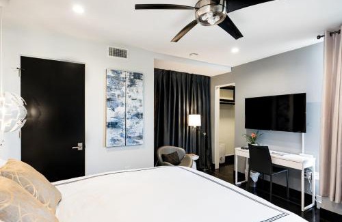 Point Loma Heights Apartment | Hotel-Style Independent Suite in Ocean Beach