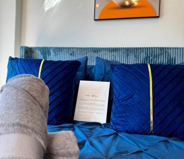 The Heights House | Hotel-Style, No Host, Professionally Managed ID297