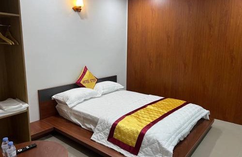 Hon Quan Hotel | Stylish Hotel Tân Khai: Oceanfront Retreat with Spa & Pool