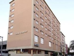Centro Hotel | Elegant Stay at Hotel Suárez São Leopoldo - 4 Star Comfort