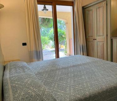 Villasimius Hotel | Relax at Su Giganti: Oceanfront Oasis with Pool & Beach