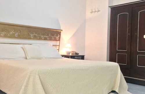 Bitti Hotel | Discover Hotel Su Lithu: Family-Friendly & Spa Retreat