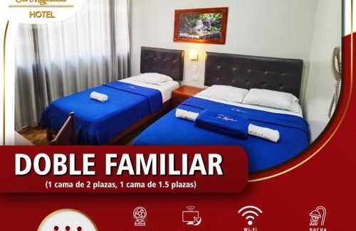Tingo Maria Hotel | Guest Favorite: Hotel Su Majestad with Breakfast Included