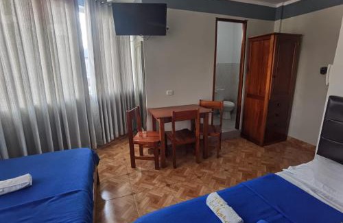 Tingo Maria Hotel | Guest Favorite: Hotel Su Majestad with Breakfast Included