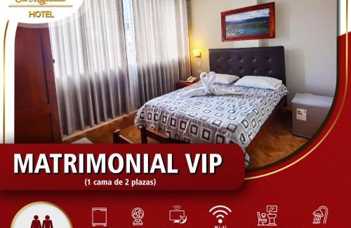 Tingo Maria Hotel | Guest Favorite: Hotel Su Majestad with Breakfast Included