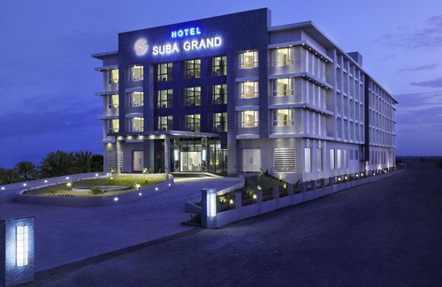 Dahej Hotel | Hotel Suba Grand