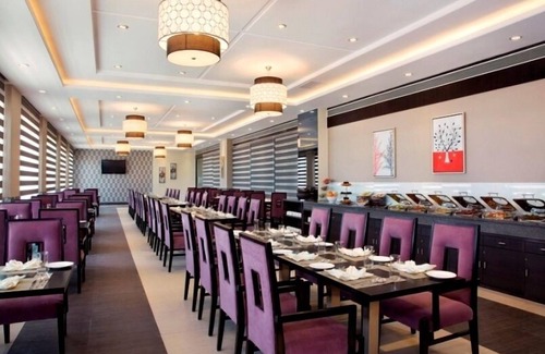 Dahej Hotel | Hotel Suba Grand