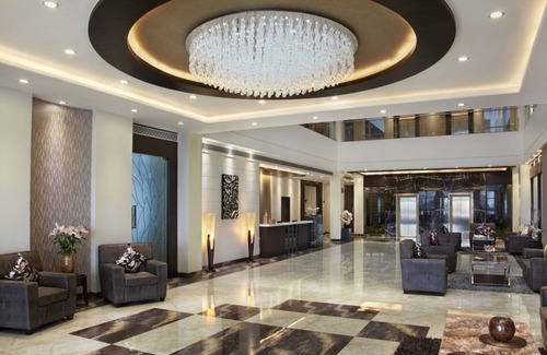 Dahej Hotel | Hotel Suba Grand