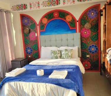 Quinua Hotel | Hotel sucre