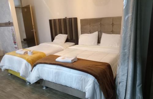 Quinua Hotel | Hotel sucre