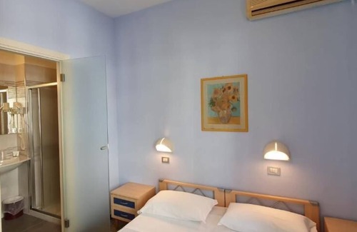 Lavagna Hotel | Ocean View Hotel Sud Est with Spa and Breakfast Options