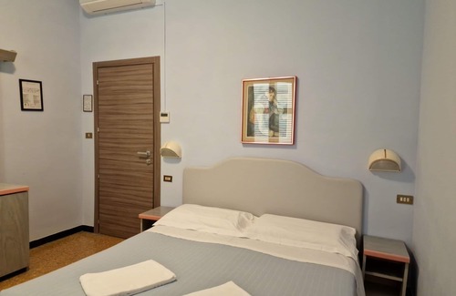Lavagna Hotel | Ocean View Hotel Sud Est with Spa and Breakfast Options