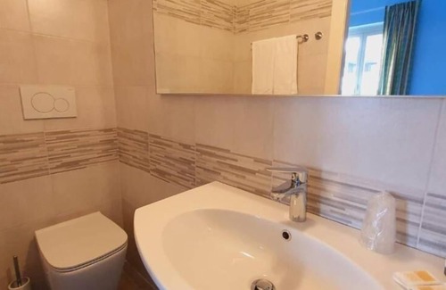 Lavagna Hotel | Ocean View Hotel Sud Est with Spa and Breakfast Options