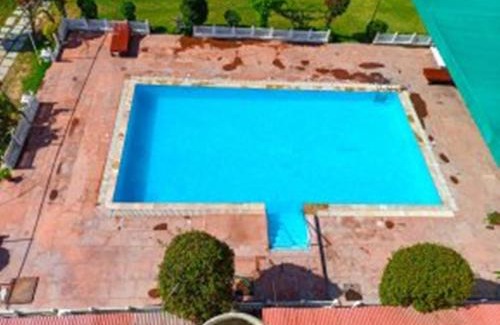 Sindhi Camp Hotel | Unique Oceanfront Experience at Hotel Sugan Niwas Palace