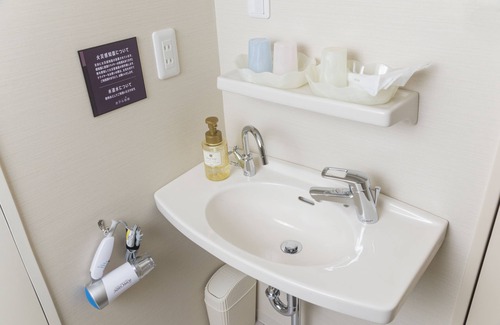 Tomakomai Hotel | Eco-Friendly Comfort at Hotel Sugita - Rated 9.4/10