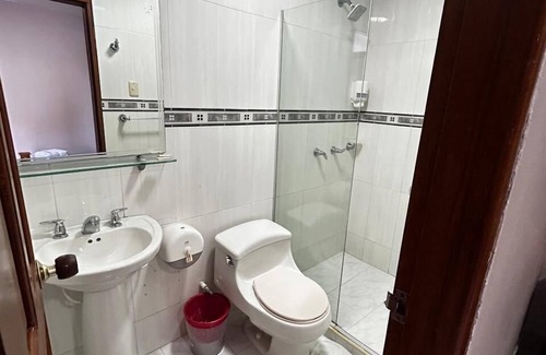 Barranquilla Hotel | Hotel Suite Dorado & Eventos
