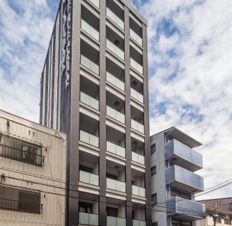 Nishi Ward Hotel | Discover HOTEL SUITE HIROSHIMA YOKOGAWA - 4-Star Comfort