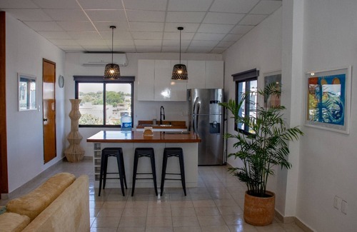 Chetumal Hotel | Relaxing Hotel Suites Arges - Centro Chetumal Awaits You