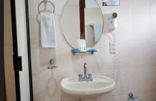 Chetumal Hotel | Relaxing Hotel Suites Arges - Centro Chetumal Awaits You