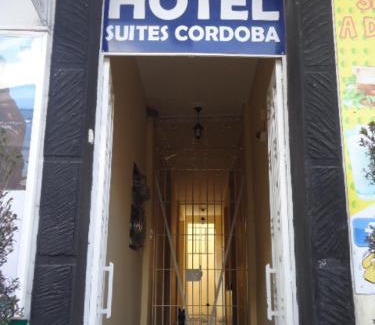 Cordoba Apartment | Comfortable Hotel Suites Córdoba: Pet-Friendly & Breakfast Included