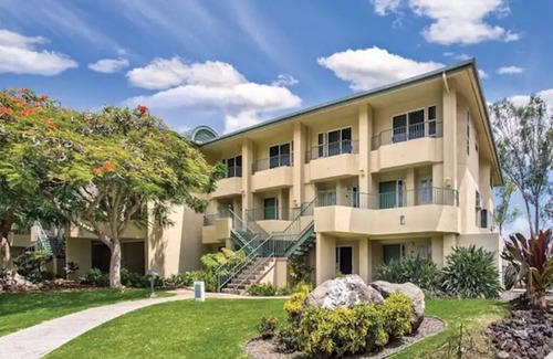 Mendenhaven Apartment | Hotel Suites off the Hawaii Island’s Kohala Coast