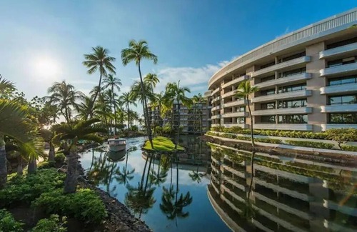 Mendenhaven Apartment | Hotel Suites off the Hawaii Island’s Kohala Coast